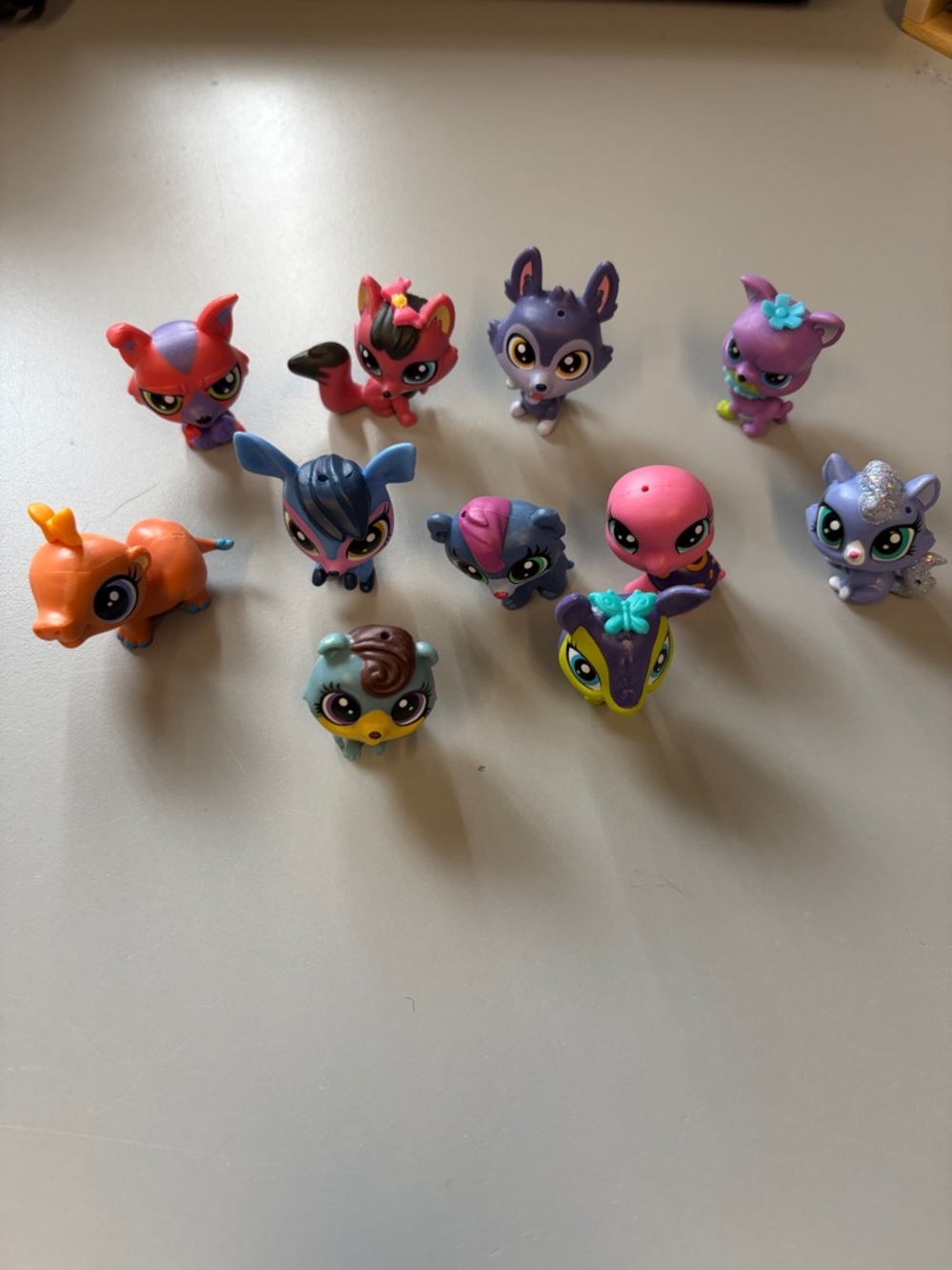 Littlest Pet Shop